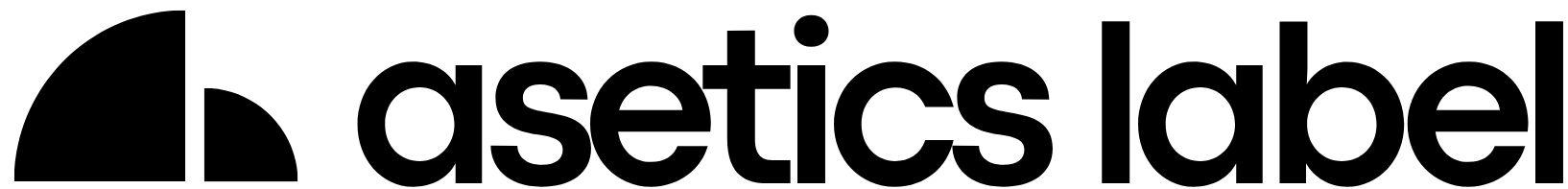 Asetics Label