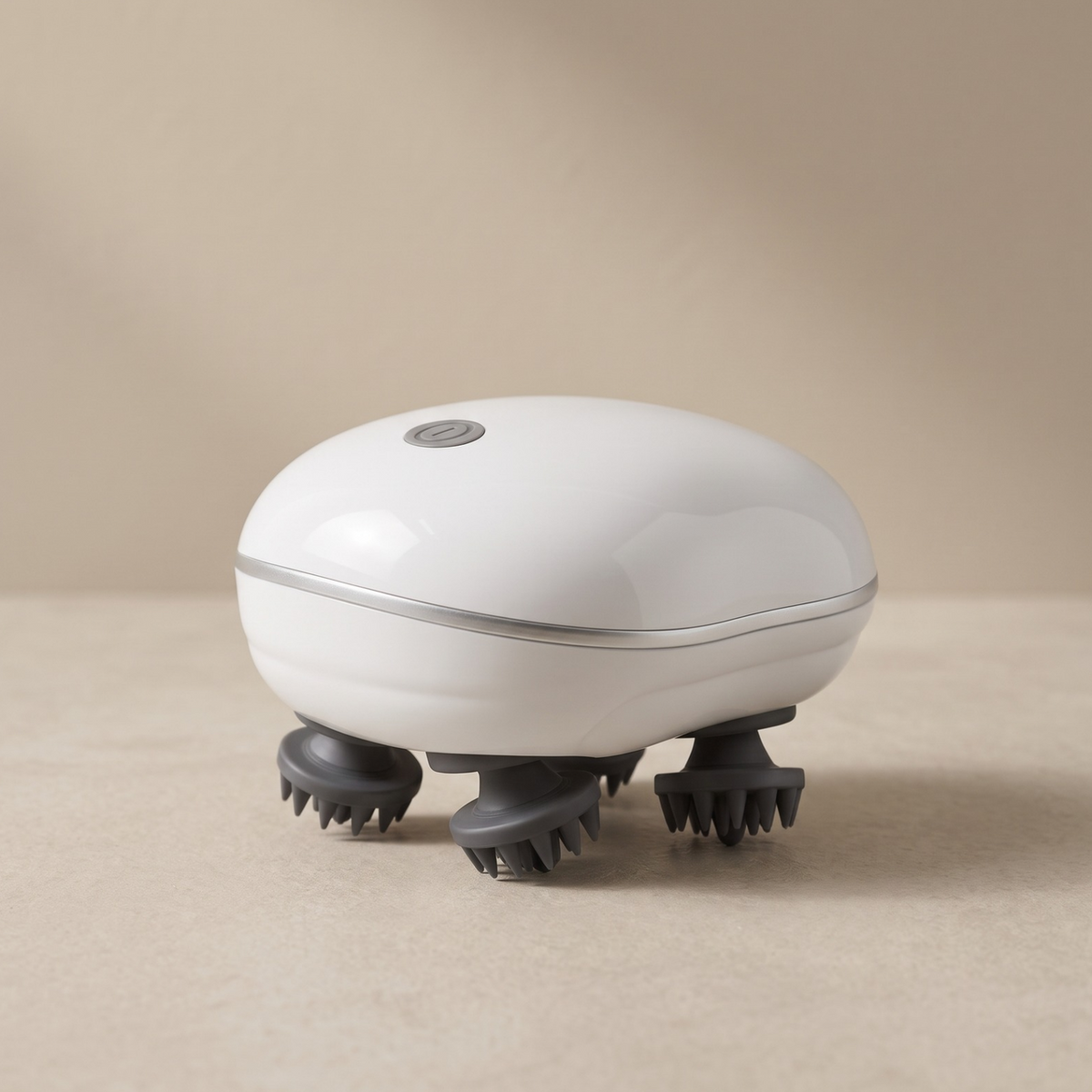 Asetics Halo Waterproof Scalp Massager