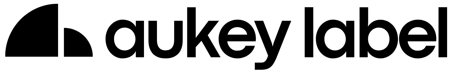 Asetics Label