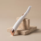 Smooth Dermaplaning Facial Trimmer