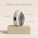 Rest Air Pressure Eye Massager - smart