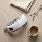 Rest Air Pressure Eye Massager flat lay