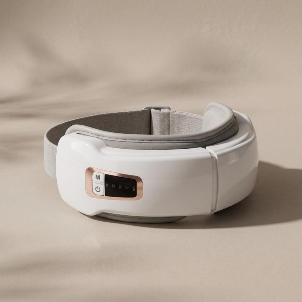 Rest Air Pressure Eye Massager