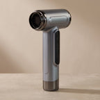 Breeze Cordless Hair Dryer in Grey
