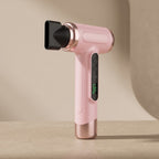 Breeze Cordless Hair Dryer in Pink