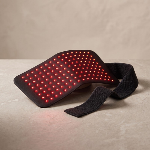 Asetics Aura Red Light Therapy Wrap