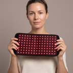 Asetics Aura Red Light Therapy Wrap