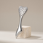 Asetics Cherie Heart Contour Massager