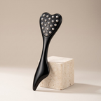 Asetics Cherie Heart Contour Massager
