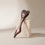 Asetics Cherie Heart Contour Massager