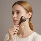 Asetics Cherie Heart Contour Massager