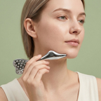 Asetics Cherie Heart Contour Massager