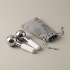 Asetics Chill Steel Ice Globes