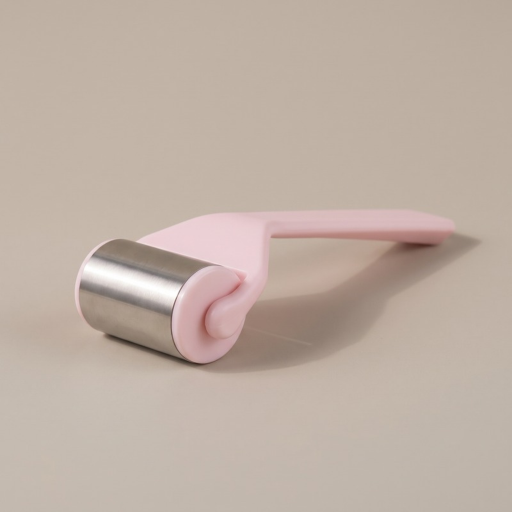 Asetics Chill Steel Ice Roller