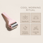 Asetics Chill Steel Ice Roller