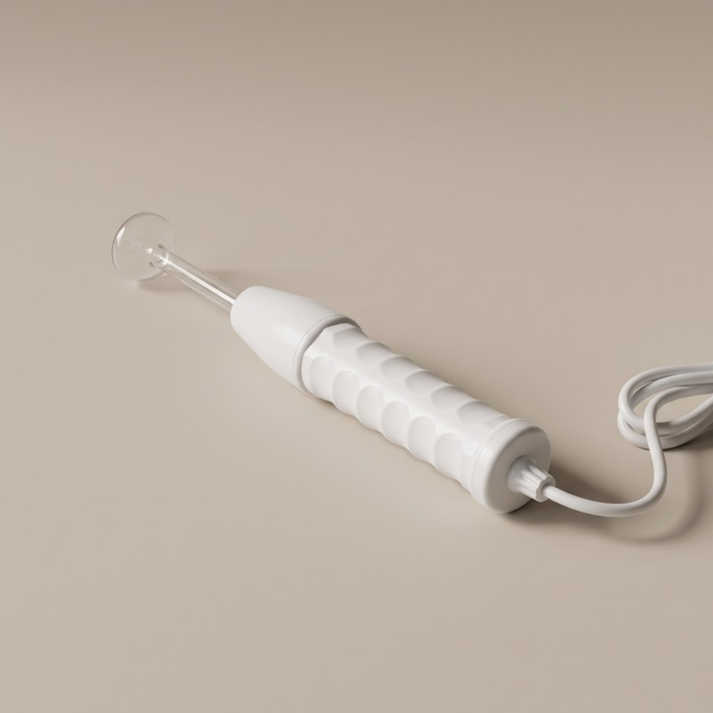 Asetics Clear High Frequency Facial Wand