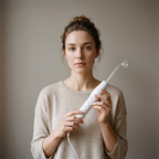 Asetics Clear High Frequency Facial Wand