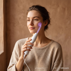 Asetics Clear High Frequency Facial Wand
