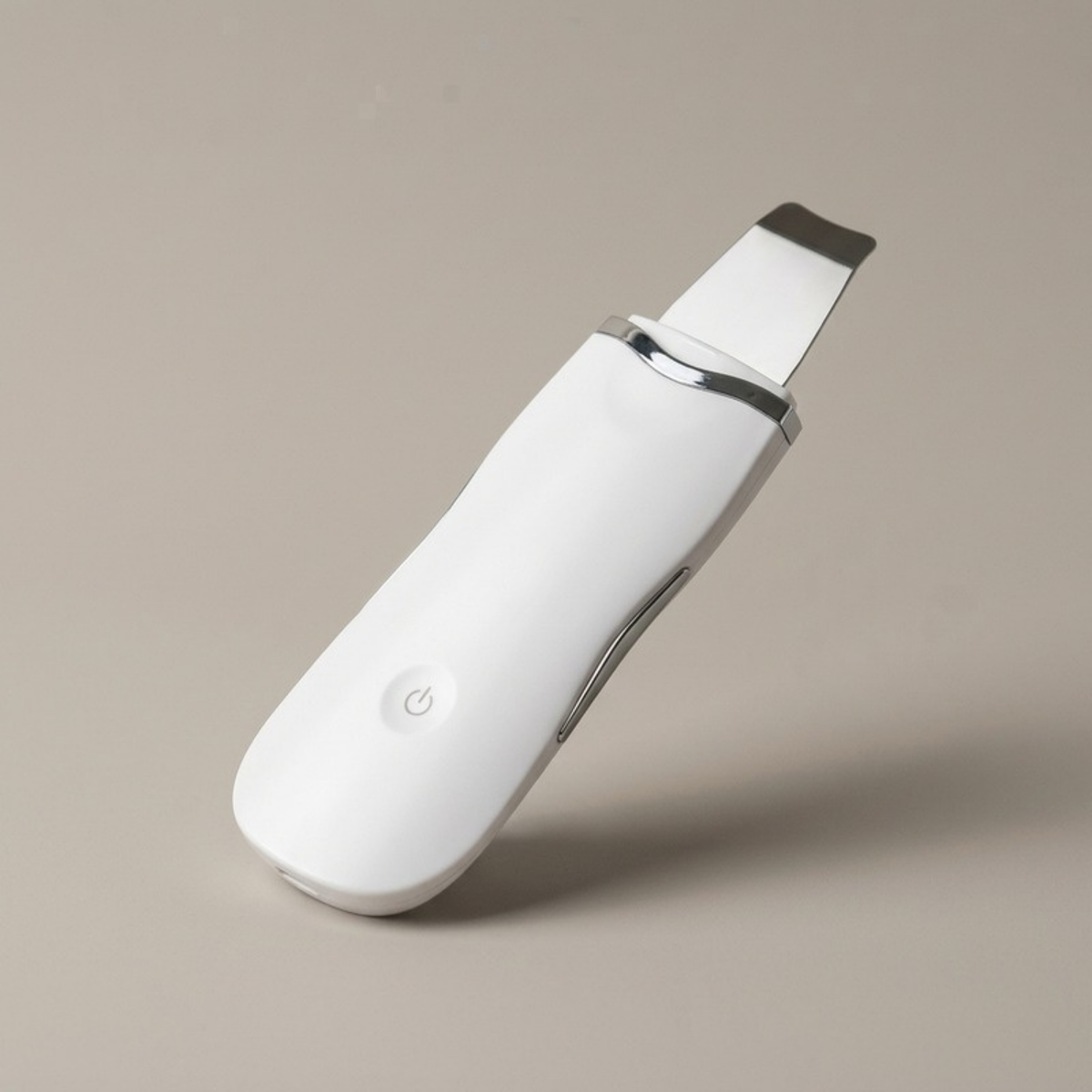 Asetics Clear Ultrasonic Skin Spatula