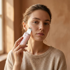 Asetics Clear Ultrasonic Skin Spatula