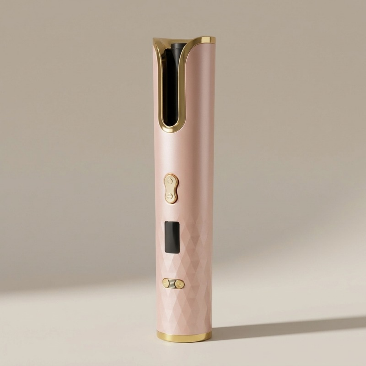 Asetics Curl Cordless Automatic Hair Curler