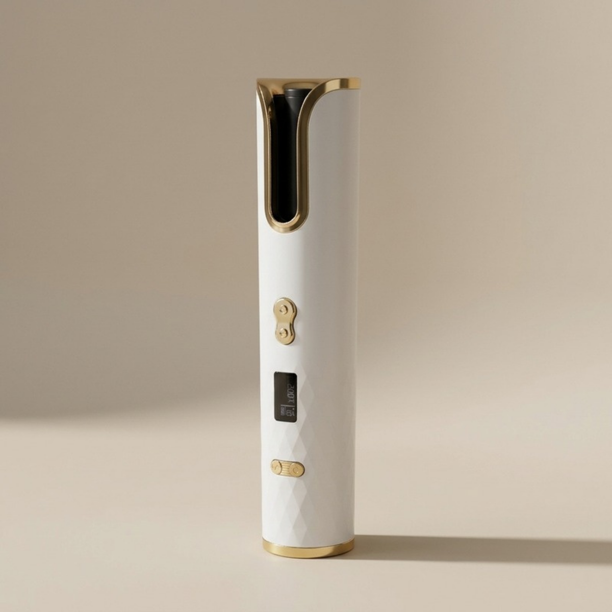 Asetics Curl Cordless Automatic Hair Curler