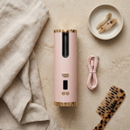Asetics Curl Cordless Automatic Hair Curler
