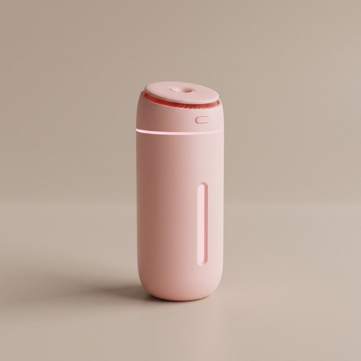 Asetics Dew Mini Facial Humidifier