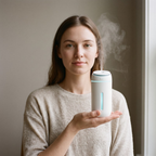 Asetics Dew Mini Facial Humidifier