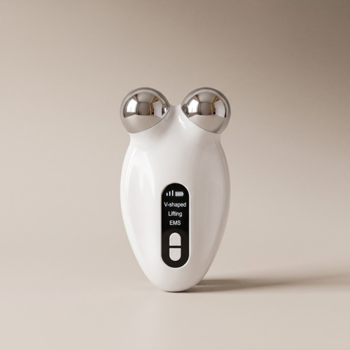Asetics Duo Microcurrent Face Sculptor