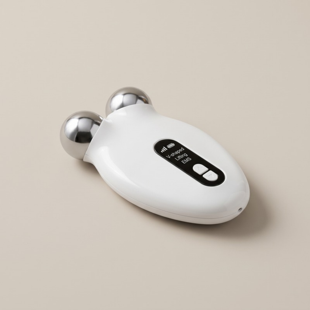 Asetics Duo Microcurrent Face Sculptor