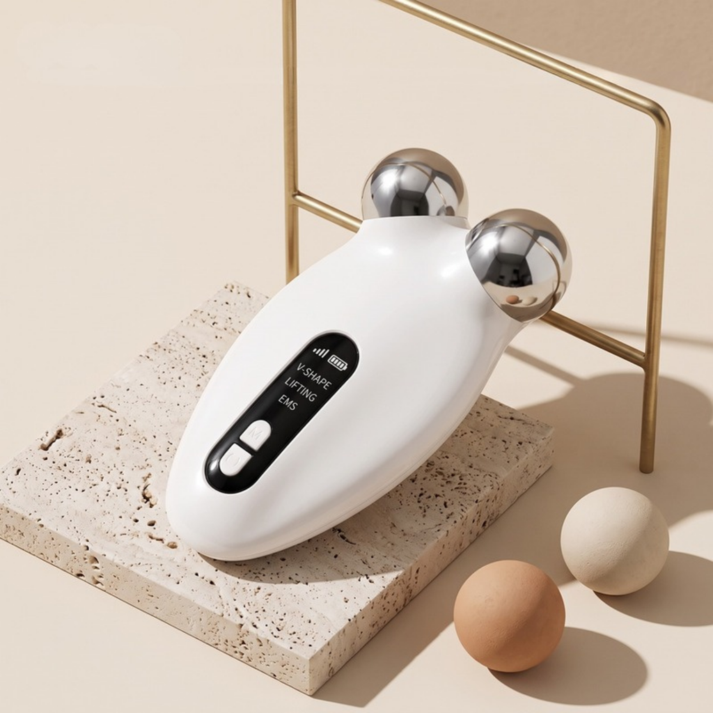 Asetics Duo Microcurrent Face Sculptor