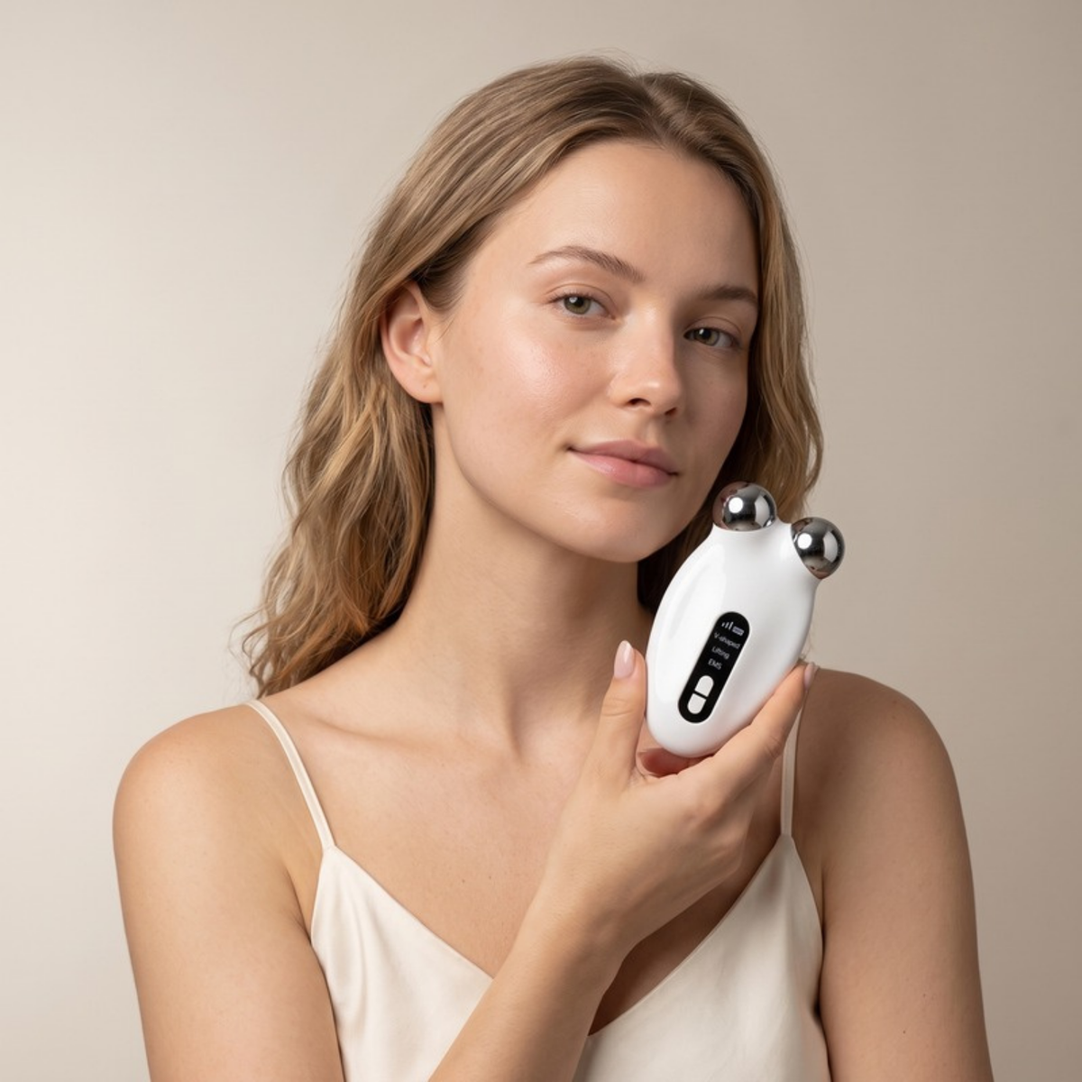 Asetics Duo Microcurrent Face Sculptor