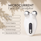 Asetics Duo Microcurrent Face Sculptor