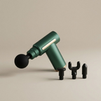 Asetics Ease Mini Massage Gun