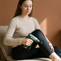 Asetics Ease Mini Massage Gun