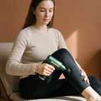 Asetics Ease Mini Massage Gun