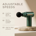 Asetics Ease Mini Massage Gun