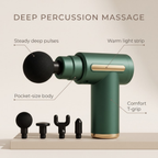 Asetics Ease Mini Massage Gun