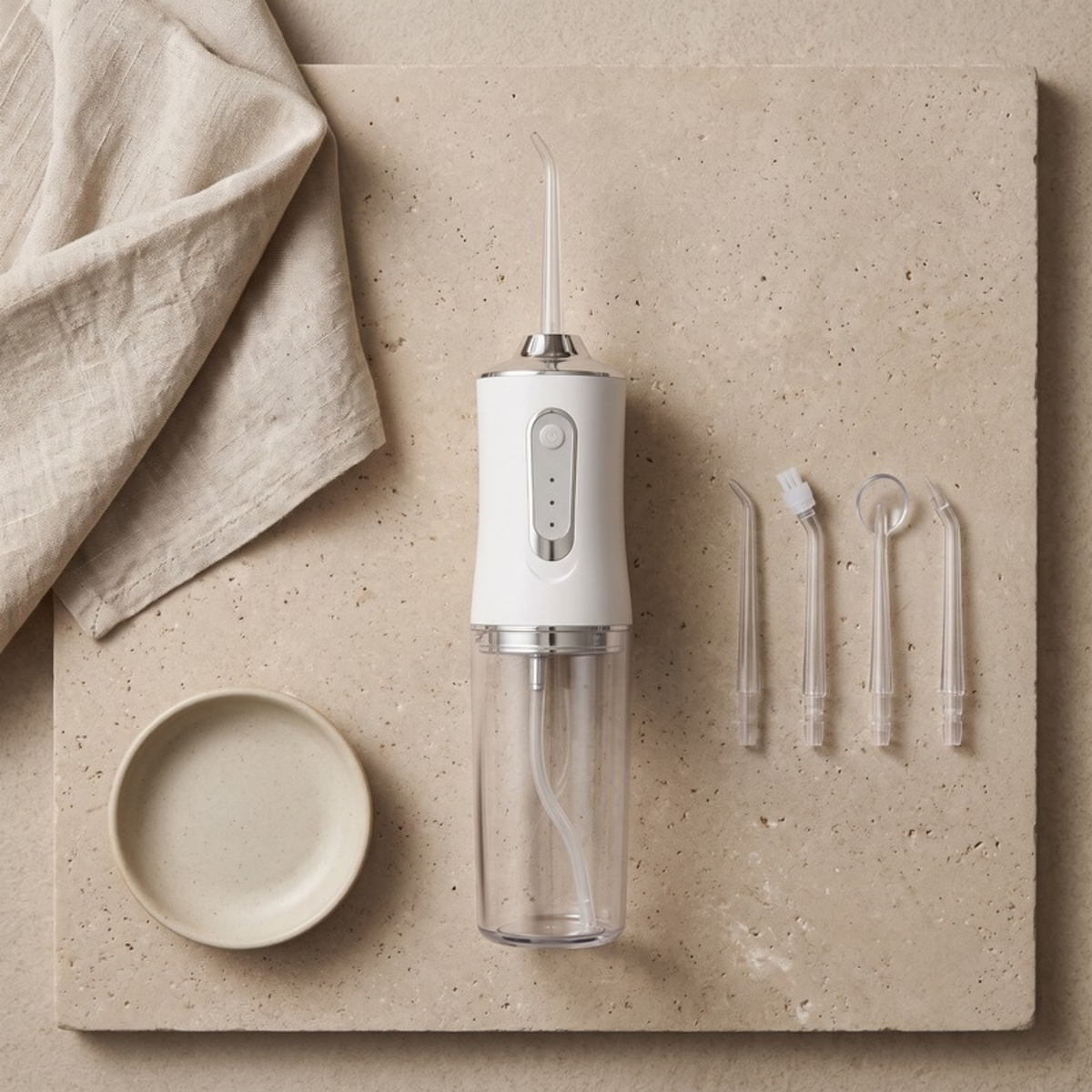 Asetics Fresh Cordless Water Flosser