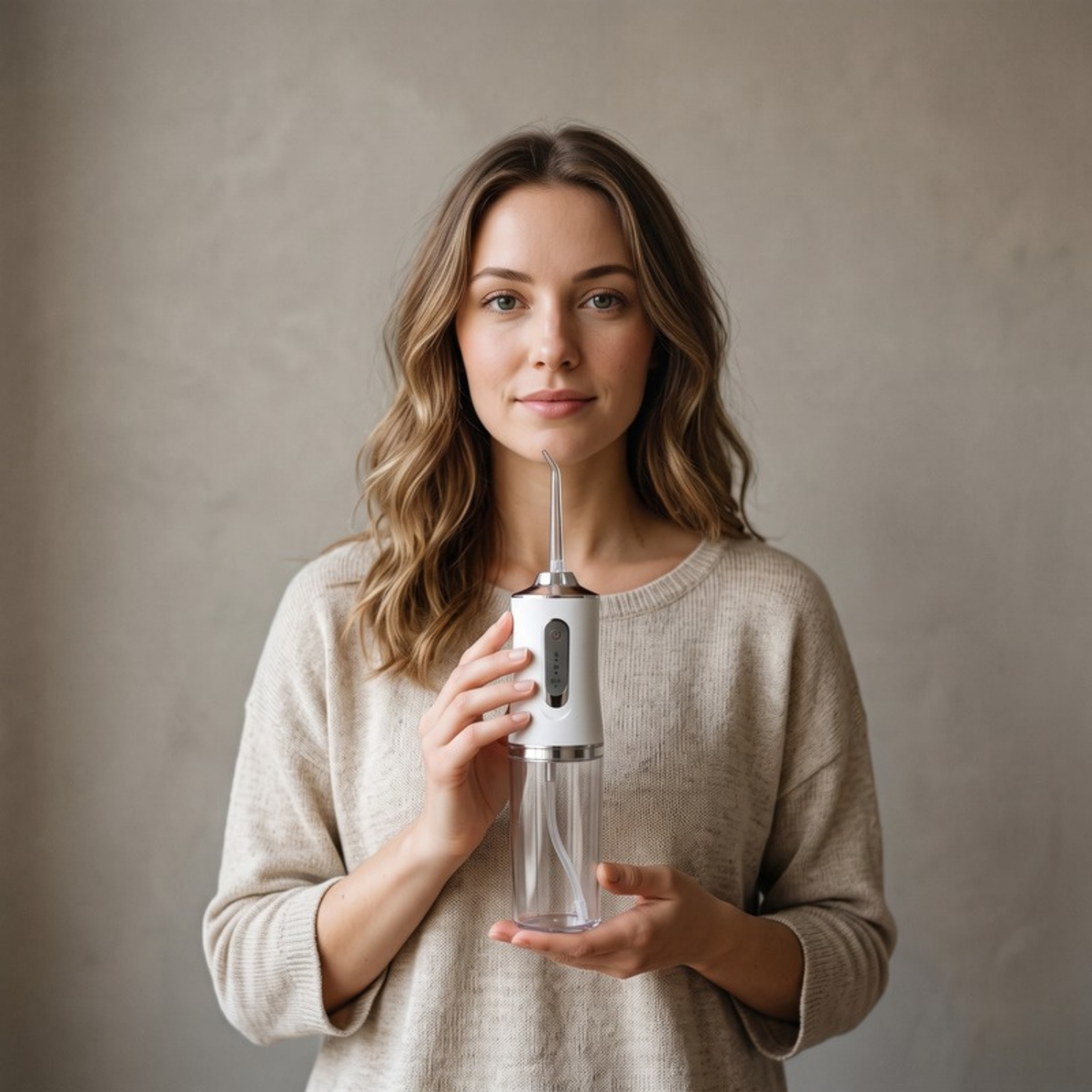 Asetics Fresh Cordless Water Flosser