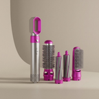 Asetics Glam 5-in-1 Air Styler