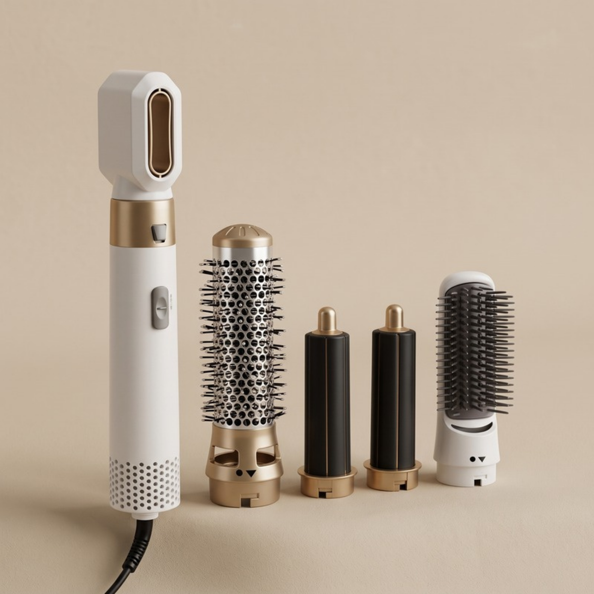 Asetics Glam 5-in-1 Air Styler