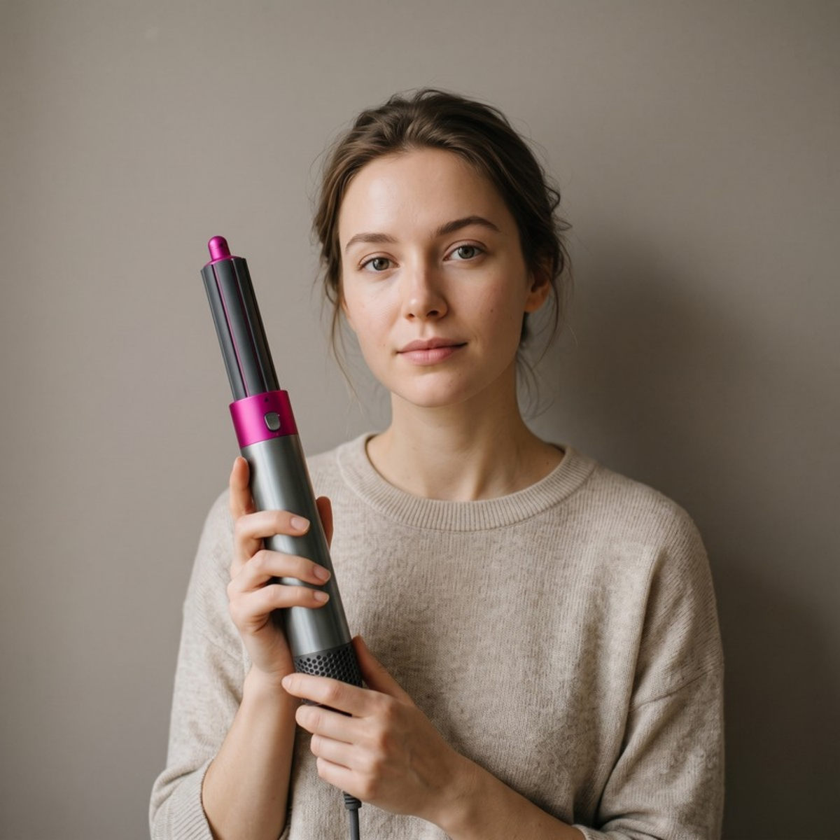Asetics Glam 5-in-1 Air Styler