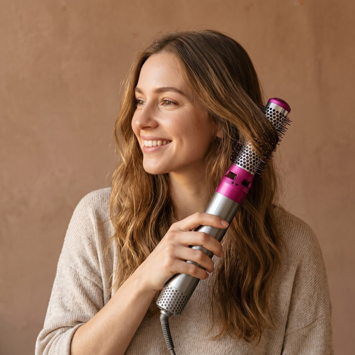 Asetics Glam 5-in-1 Air Styler