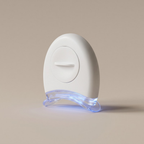 Asetics Gleam LED Teeth Whitening Kit