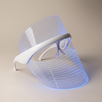 Asetics Glow LED Face Mask