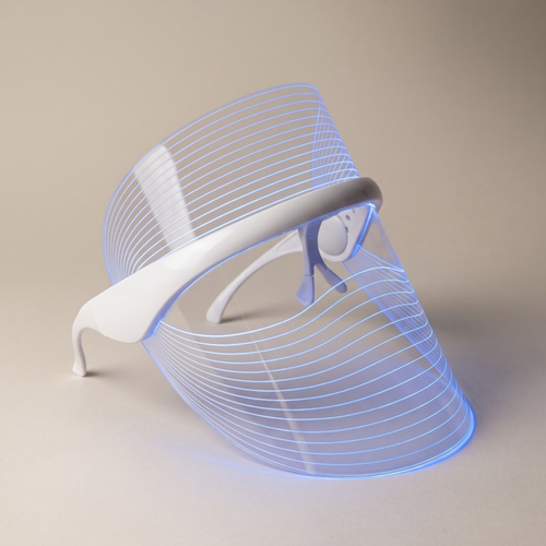Asetics Glow LED Face Mask