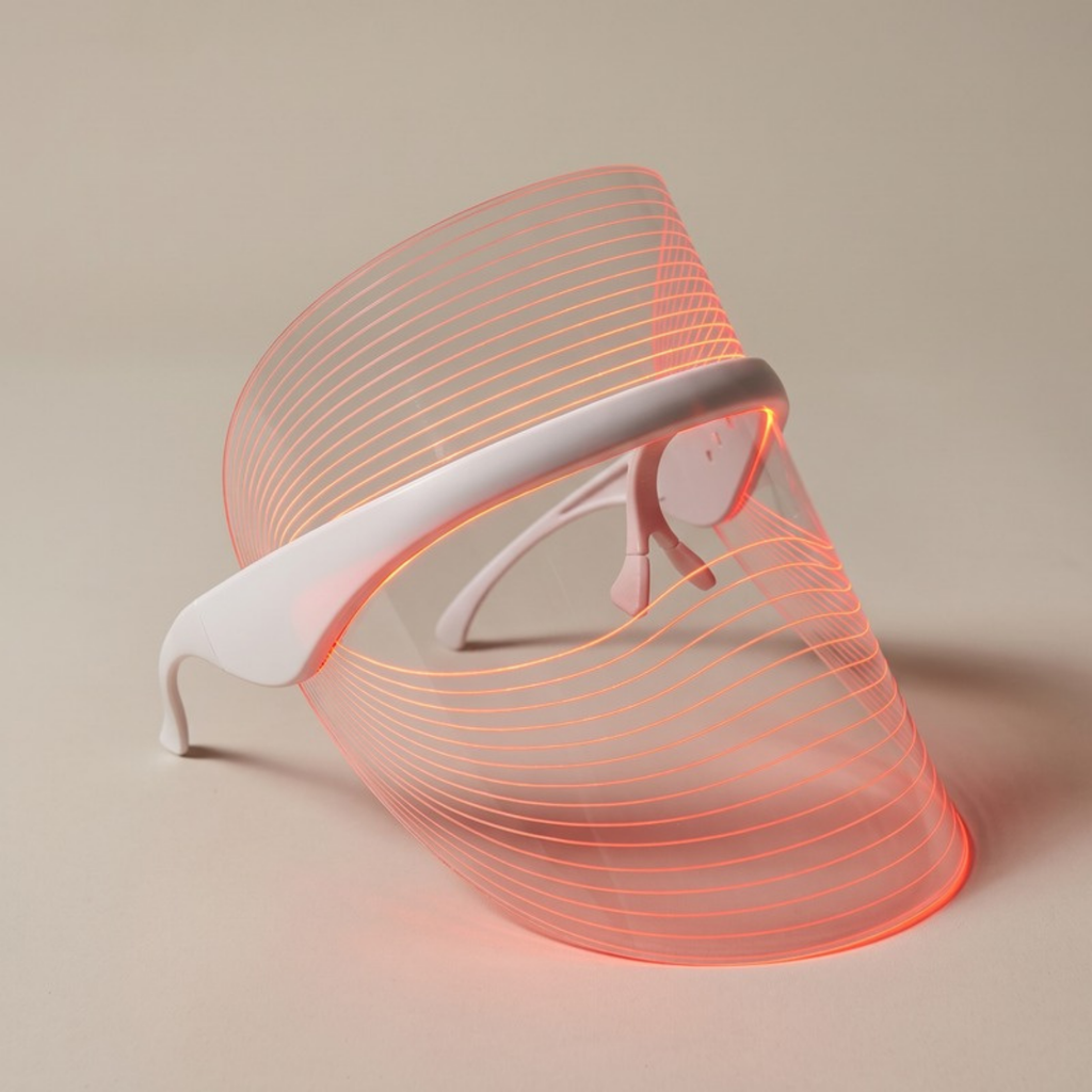 Asetics Glow LED Face Mask