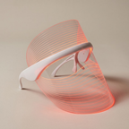 Asetics Glow LED Face Mask